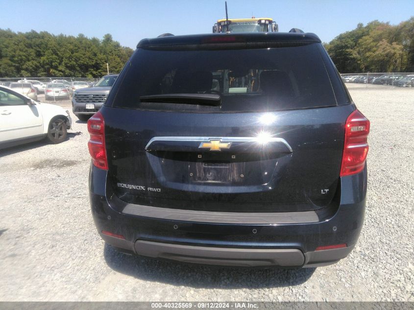 2GNFLFEK5H6338986 2017 CHEVROLET EQUINOX - Image 17