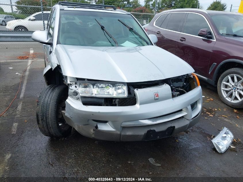 5GZCZ63495S818910 2005 Saturn Vue V6