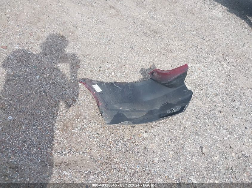 2015 Nissan Rogue Sv VIN: 5N1AT2MV6FC848982 Lot: 40325645