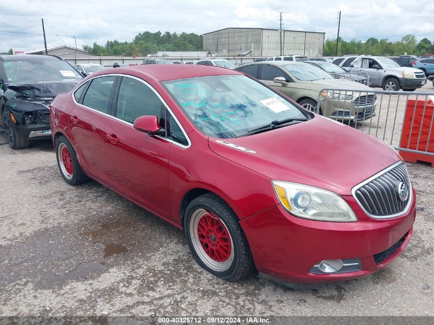 VIN 1G4PR5SK1F4178237 2015 BUICK VERANO no.1