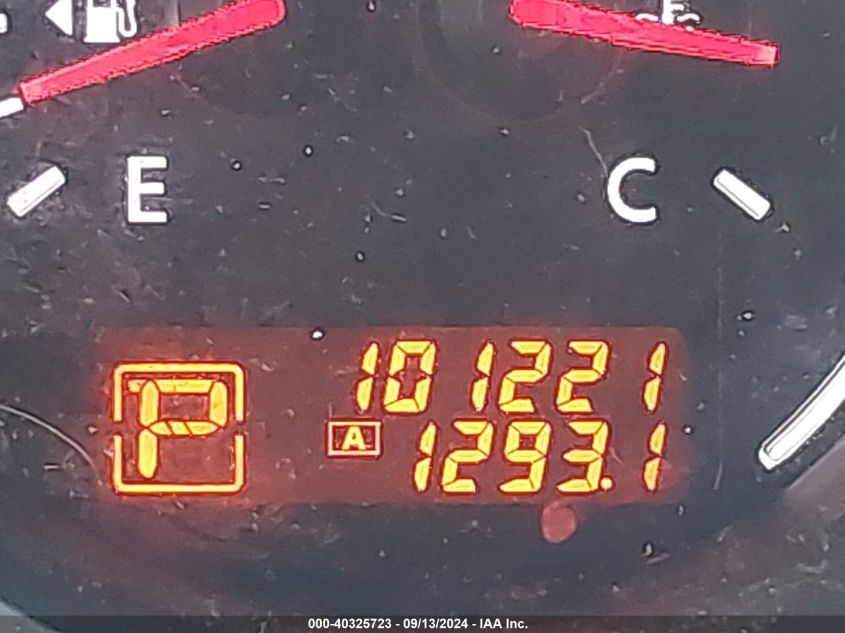 2012 Nissan Altima 2.5 S VIN: 1N4AL2EP3CC221341 Lot: 40325723