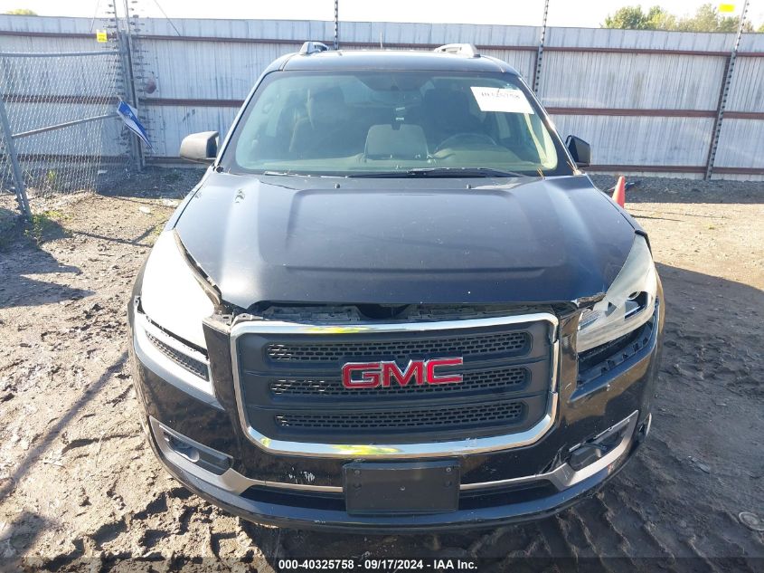 1GKKRPKD6EJ157061 2014 GMC Acadia Sle