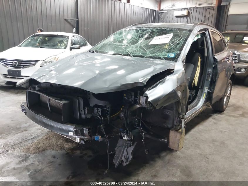 KM8K2CAA8LU491874 2020 HYUNDAI KONA - Image 2