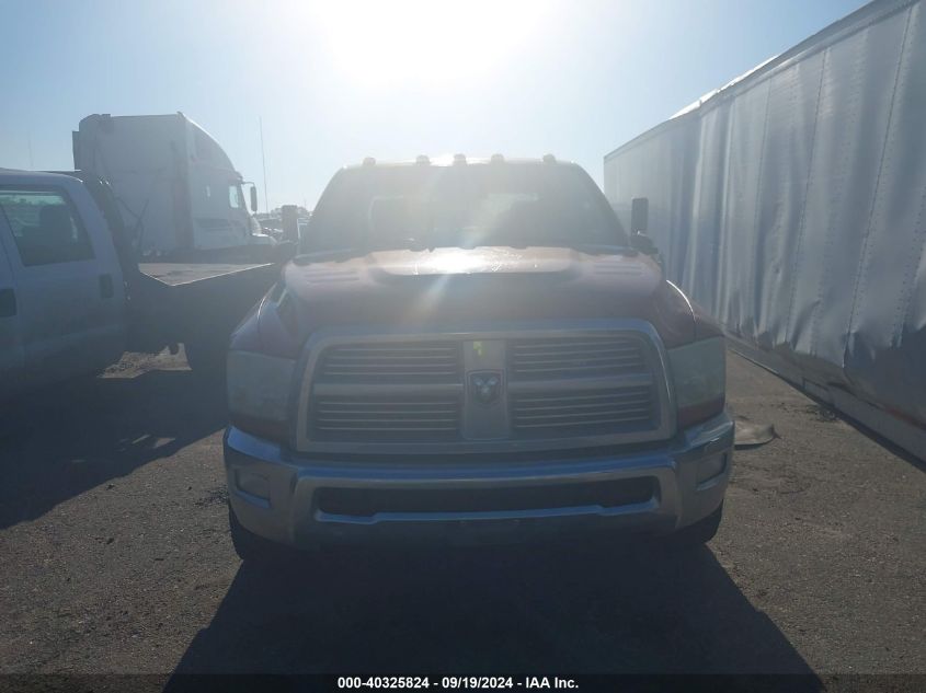 2010 Dodge Ram 3500 Slt VIN: 3D73M4CL7AG136725 Lot: 40325824