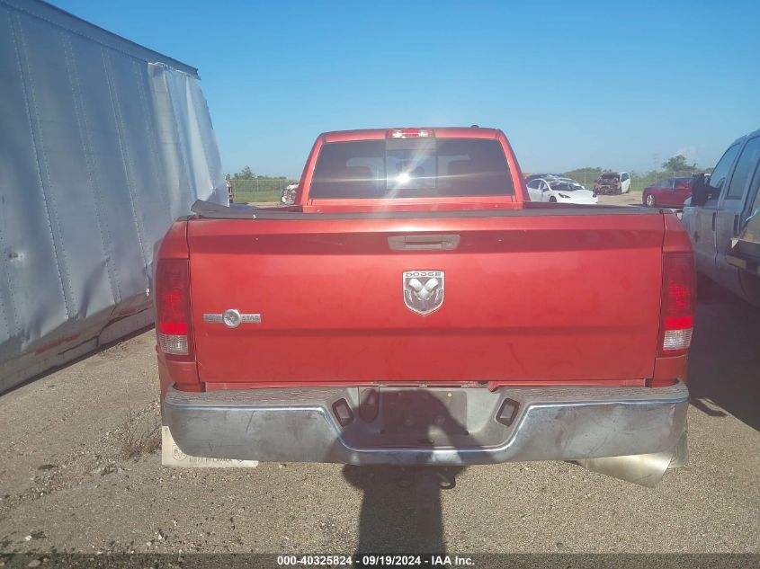 2010 Dodge Ram 3500 Slt VIN: 3D73M4CL7AG136725 Lot: 40325824