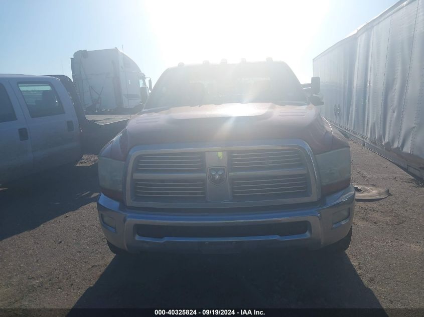 2010 Dodge Ram 3500 Slt VIN: 3D73M4CL7AG136725 Lot: 40325824