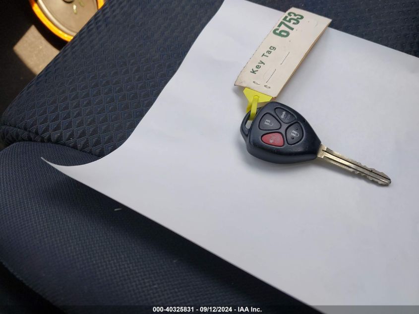 4T1BE46K39U405054 2009 Toyota Camry Se/Le/Xle