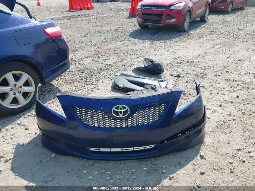 4T1BE46K39U405054 2009 Toyota Camry Se/Le/Xle