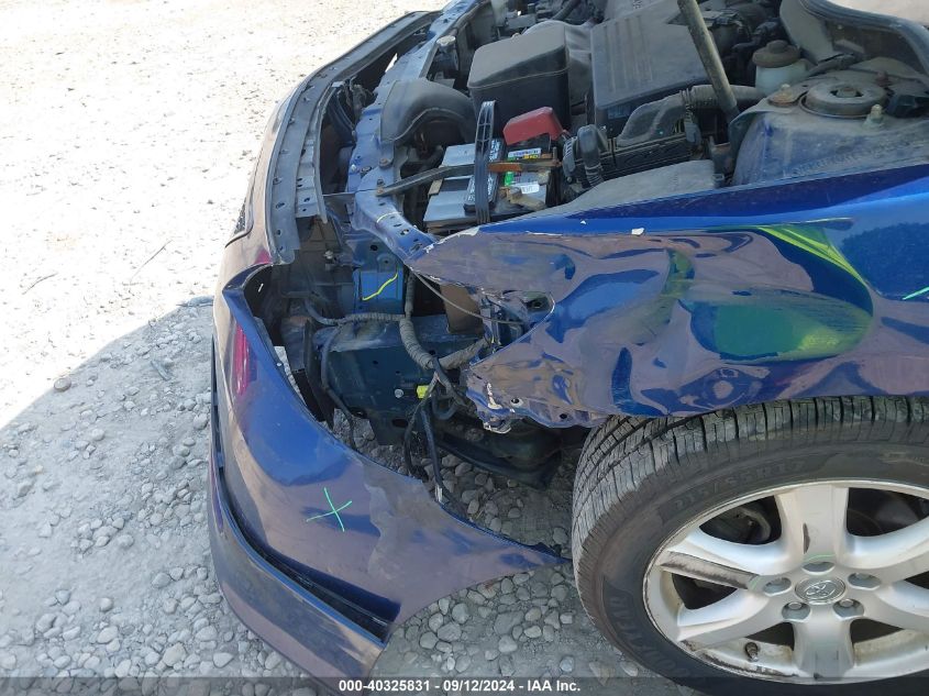 4T1BE46K39U405054 2009 Toyota Camry Se/Le/Xle