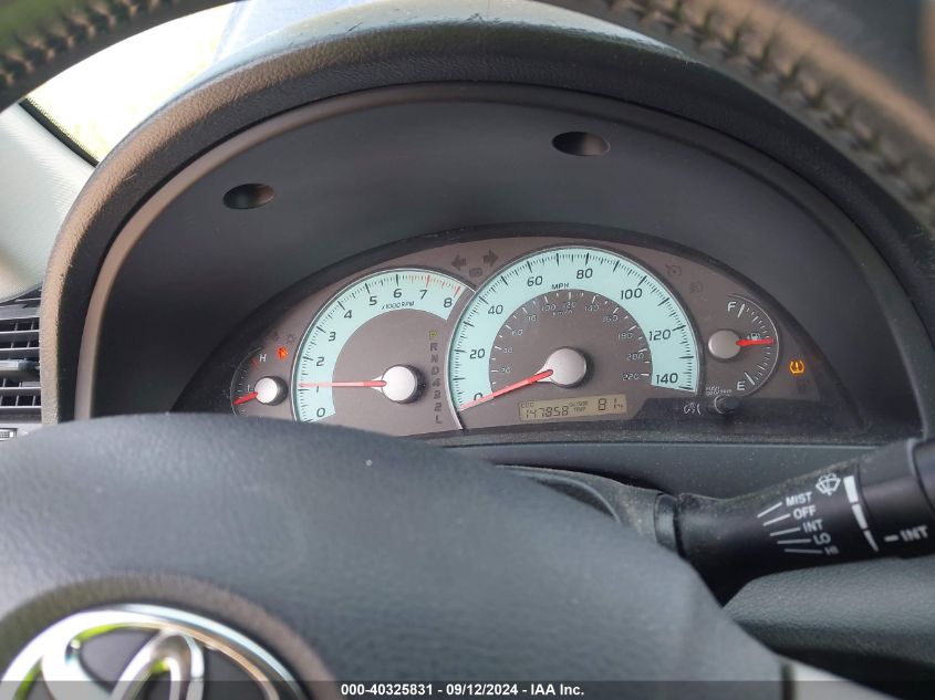 4T1BE46K39U405054 2009 Toyota Camry Se/Le/Xle