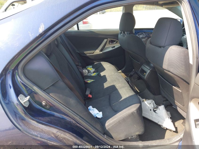 4T1BE46K39U405054 2009 Toyota Camry Se/Le/Xle