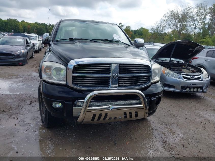 1D7HU18238J243350 2008 Dodge Ram 1500 Laramie