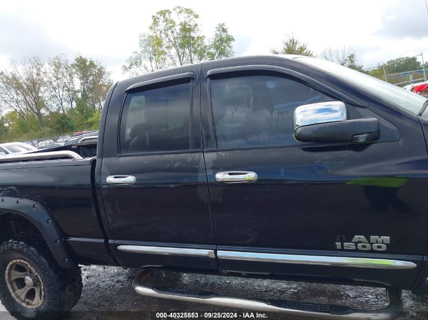 1D7HU18238J243350 2008 Dodge Ram 1500 Laramie