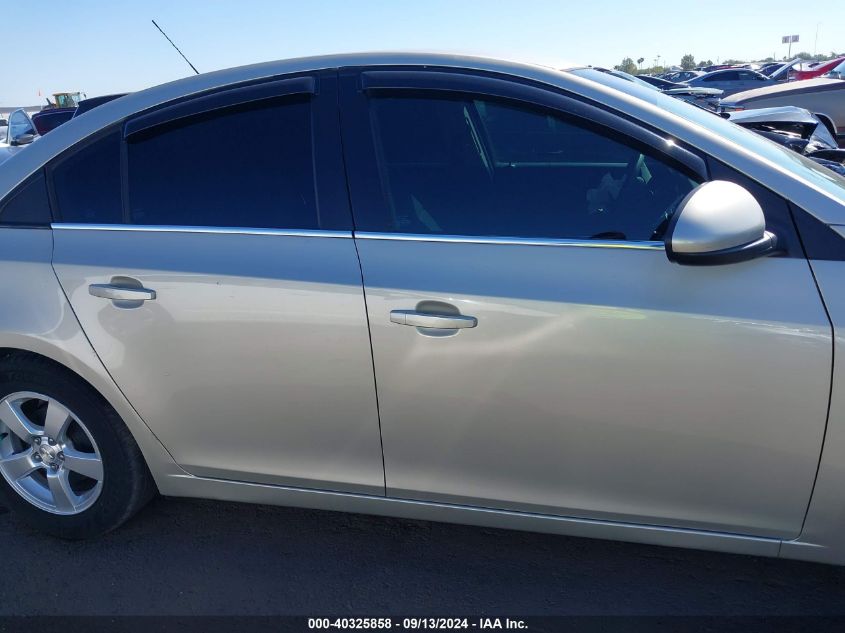 2019 Chevrolet Equinox Lt VIN: 3GNAXVEX1KS534159 Lot: 40325858