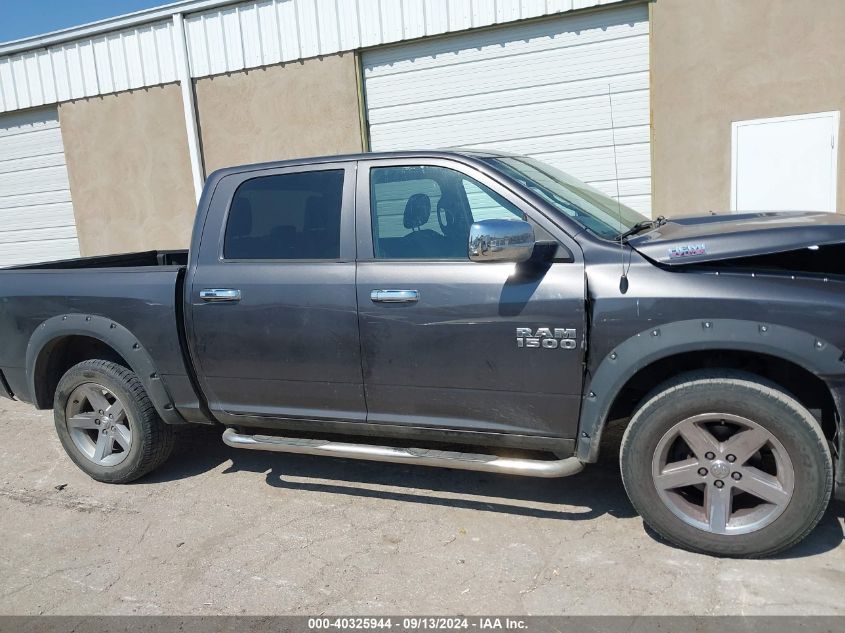 2014 RAM 1500 EXPRESS - 1C6RR7KTXES335024