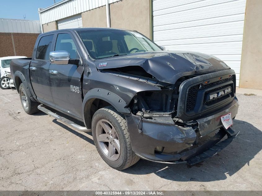 2014 RAM 1500 EXPRESS - 1C6RR7KTXES335024