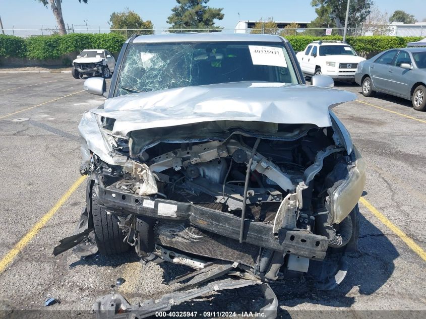 2012 Scion Xb VIN: JTLZE4FE4CJ025957 Lot: 40325947