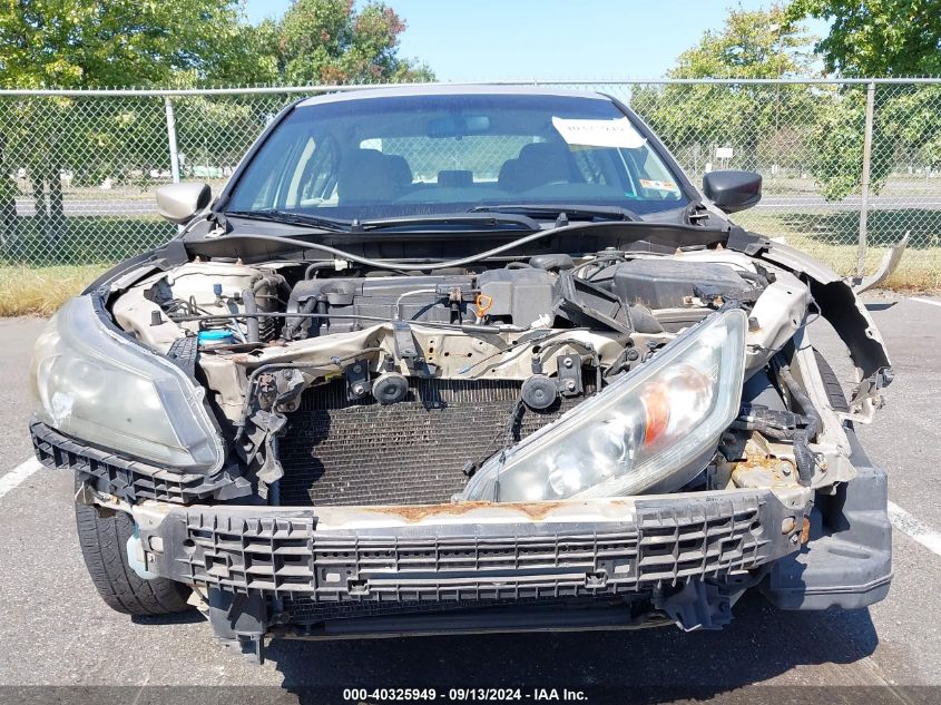 1HGCR2F31DA017715 2013 Honda Accord Lx