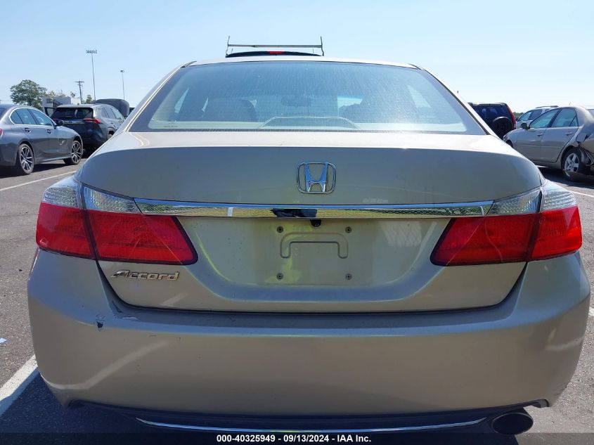 1HGCR2F31DA017715 2013 Honda Accord Lx