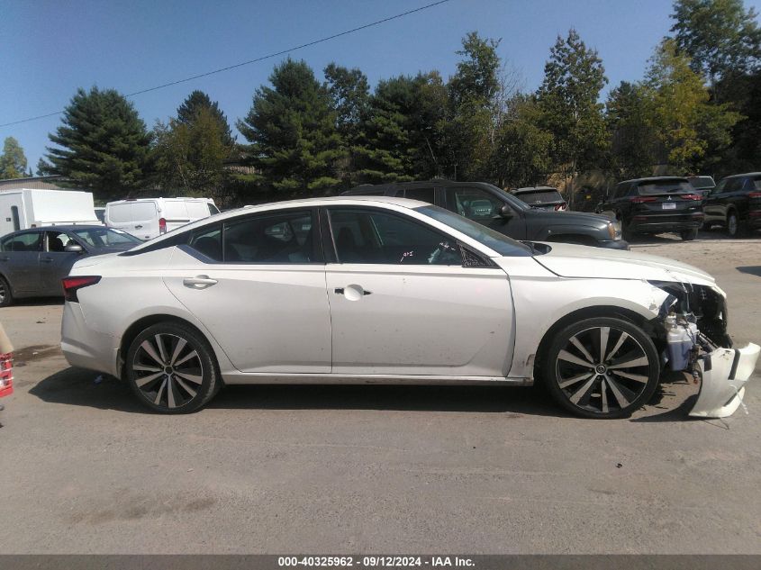 2020 Nissan Altima Sr Intelligent Awd VIN: 1N4BL4CW5LC251774 Lot: 40325962