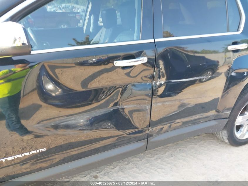 2GKALWEK5C6358395 2012 GMC Terrain Slt