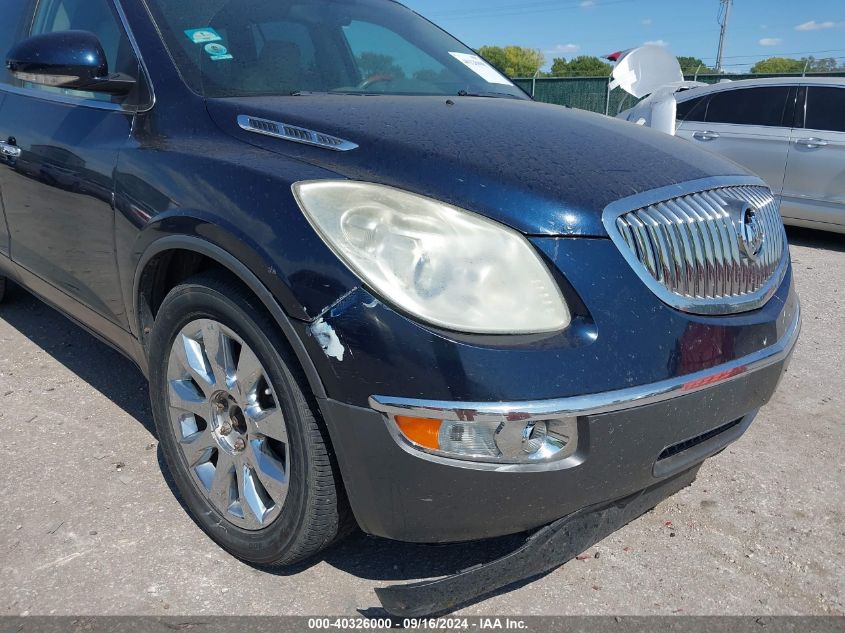 2011 Buick Enclave 2Xl VIN: 5GAKRCED3BJ291121 Lot: 40326000