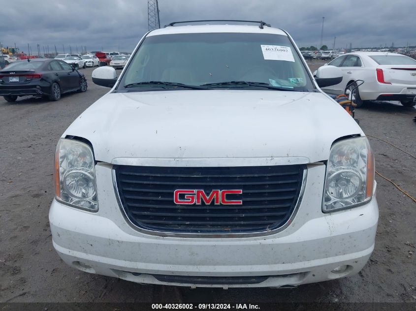 2012 GMC Yukon Slt VIN: 1GKS1CE04CR215112 Lot: 40326002