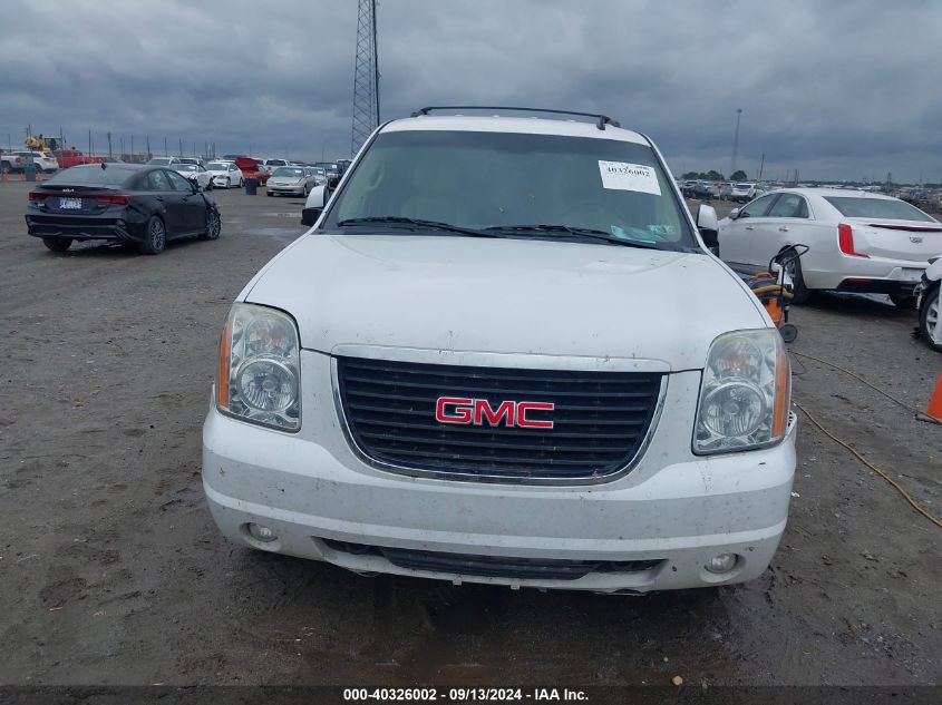 2012 GMC Yukon Slt VIN: 1GKS1CE04CR215112 Lot: 40326002