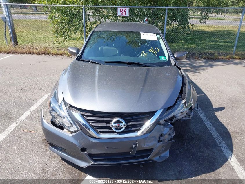 2016 Nissan Altima 2.5/S/Sv/Sl/Sr VIN: 1N4AL3AP0GC191572 Lot: 40326129