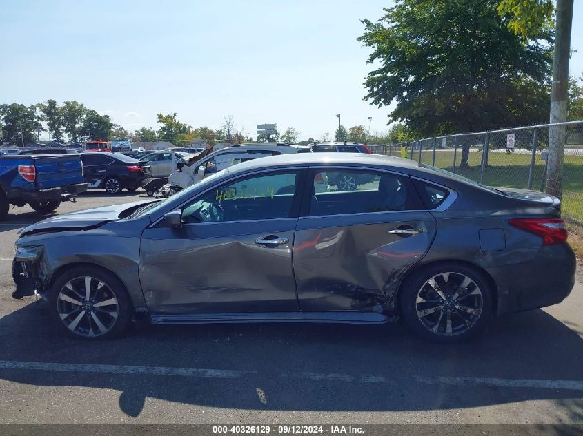 2016 Nissan Altima 2.5/S/Sv/Sl/Sr VIN: 1N4AL3AP0GC191572 Lot: 40326129