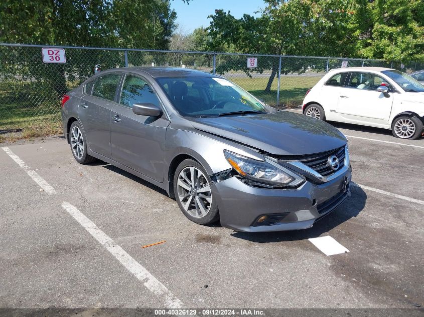 1N4AL3AP0GC191572 2016 NISSAN ALTIMA - Image 1