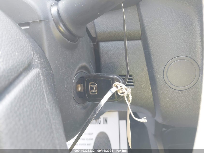 2015 HONDA FIT LX - 3HGGK5H58FM774896