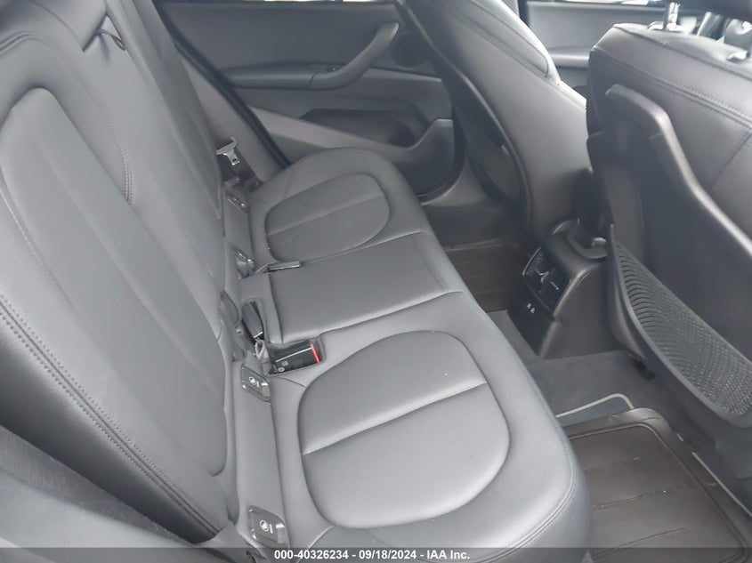 VIN WBXJG9C04L5P53167 2020 BMW X1 XDRIVE28I