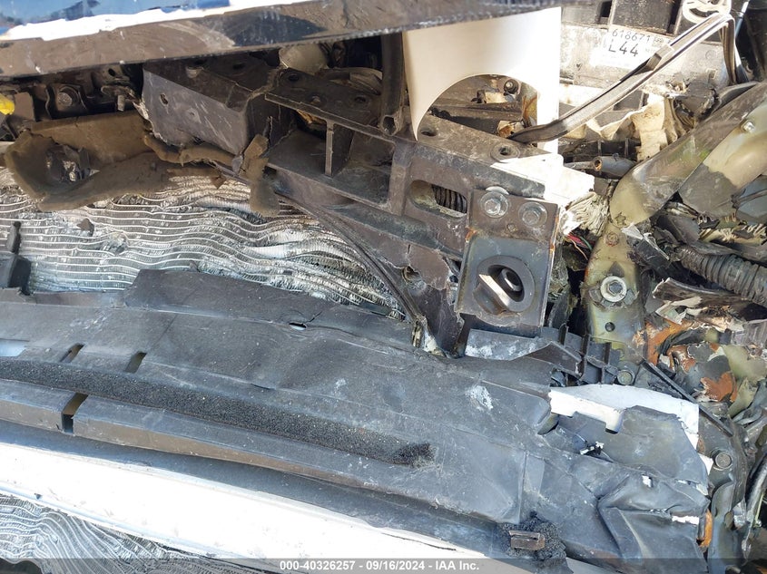 1N4BL4CV7PN303214 2023 Nissan Altima Sr Fwd