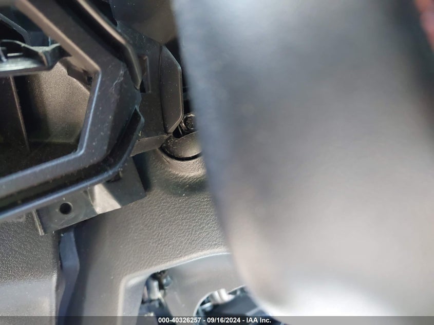 1N4BL4CV7PN303214 2023 Nissan Altima Sr Fwd