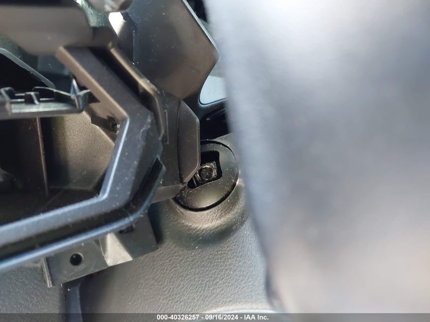 1N4BL4CV7PN303214 2023 Nissan Altima Sr Fwd