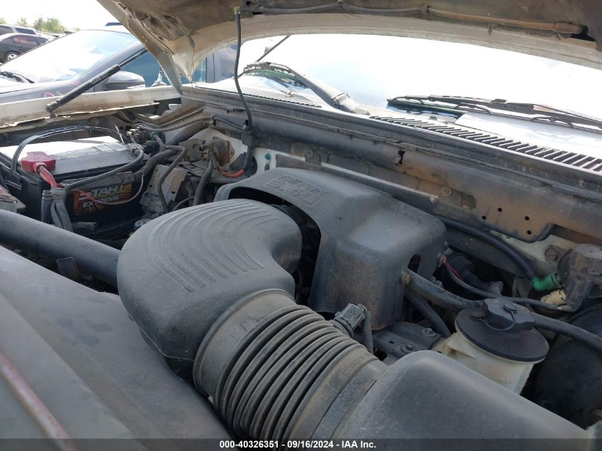 1FTRW08L53KC70502 2003 Ford F-150 Lariat/Xlt