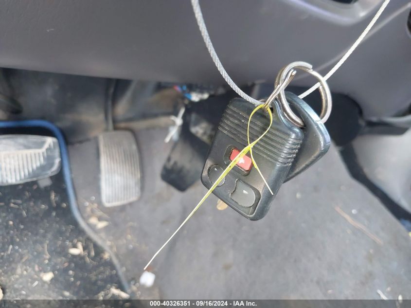 1FTRW08L53KC70502 2003 Ford F-150 Lariat/Xlt