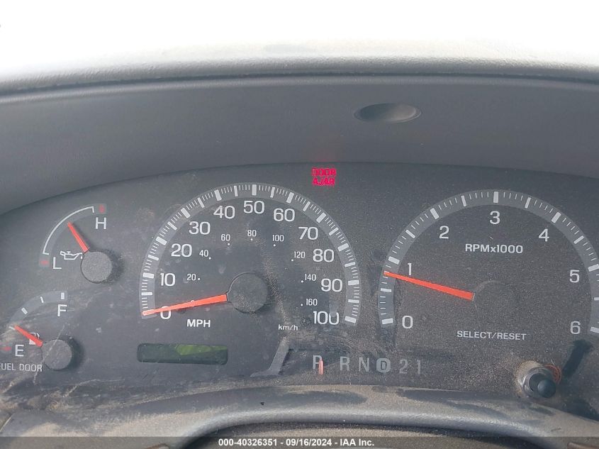 1FTRW08L53KC70502 2003 Ford F-150 Lariat/Xlt