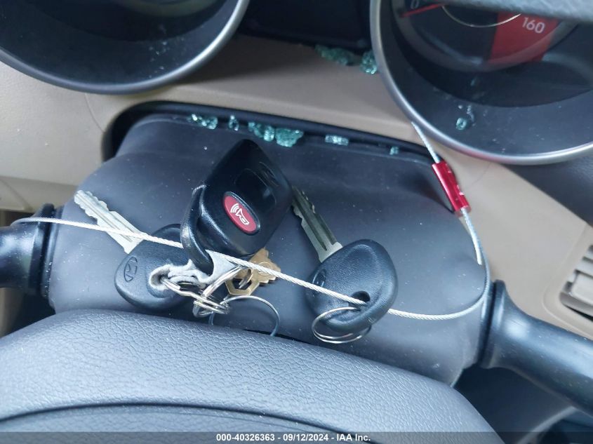 1KMHDH4AE2DU69050 2013 Hyundai Elantra Gls/Limited