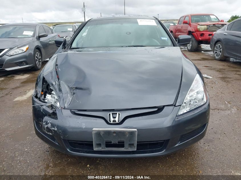 2005 Honda Accord 2.4 Ex VIN: 1HGCM72625A010222 Lot: 40326412