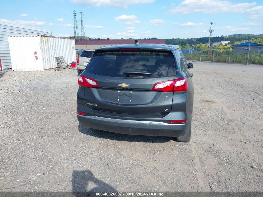 2GNAXKEV4L6233270 2020 CHEVROLET EQUINOX - Image 16