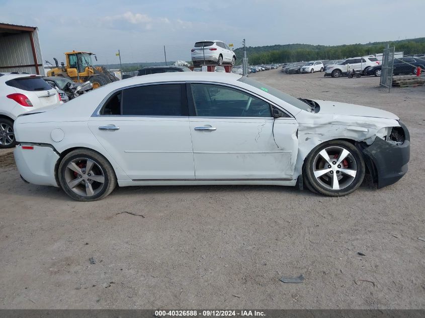 1G1ZC5E08CF164823 2012 Chevrolet Malibu 1Lt