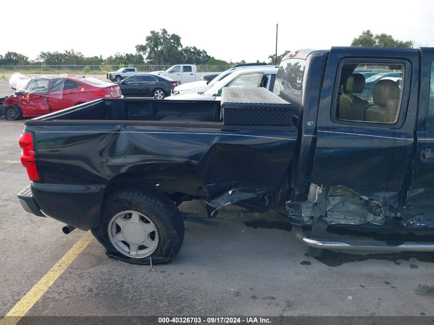 2004 GMC Sierra 1500 Slt VIN: 2GTEC19T941217962 Lot: 40326703