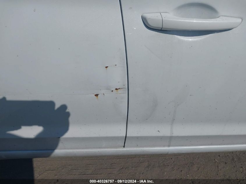 2017 HYUNDAI ELANTRA SE - 5NPD84LF3HH196144