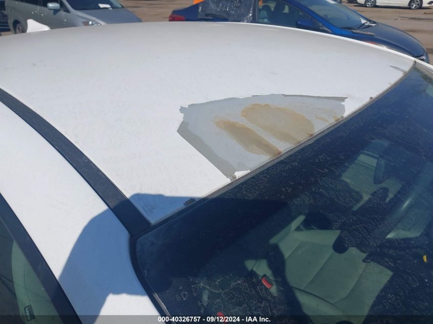 2017 HYUNDAI ELANTRA SE - 5NPD84LF3HH196144