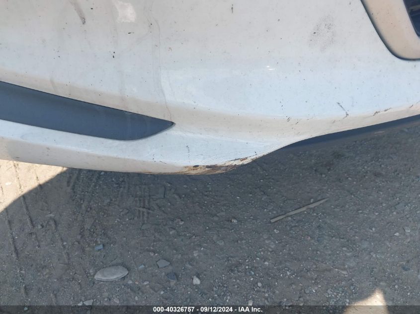 2017 HYUNDAI ELANTRA SE - 5NPD84LF3HH196144