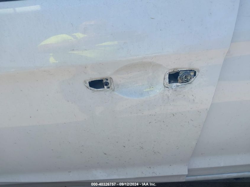 2017 HYUNDAI ELANTRA SE - 5NPD84LF3HH196144