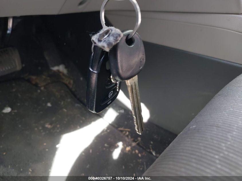 2017 HYUNDAI ELANTRA SE - 5NPD84LF3HH196144