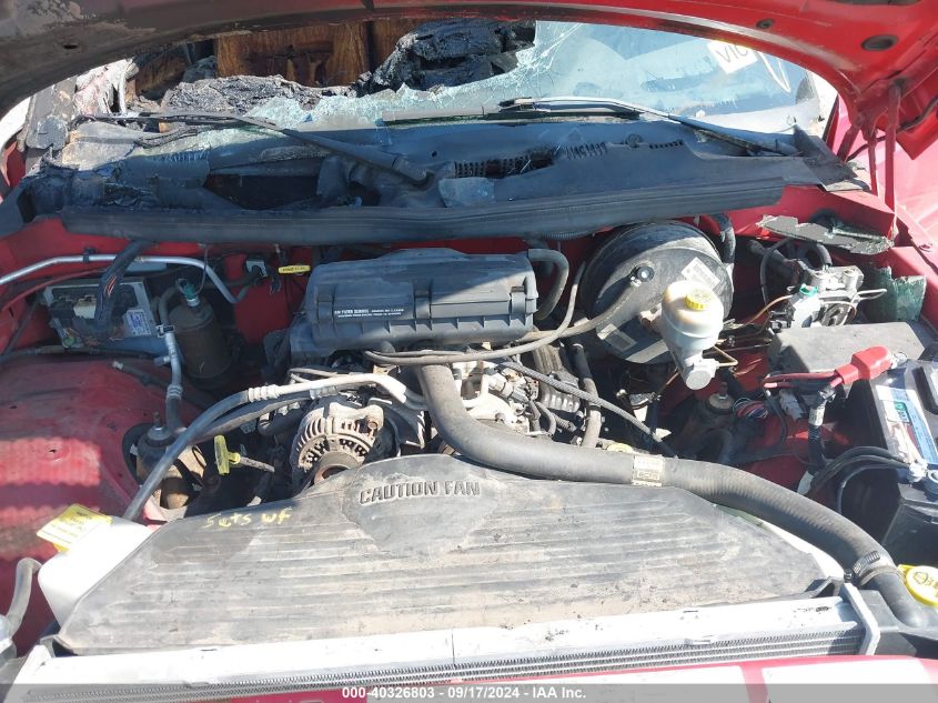 3B7HF13Z2WG152450 1998 Dodge Ram 1500 St